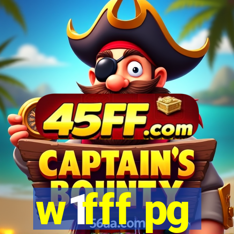 w1fff pg